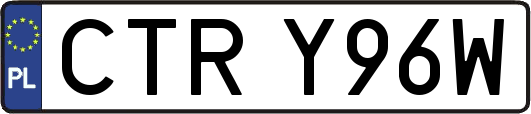 CTRY96W