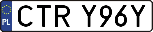CTRY96Y
