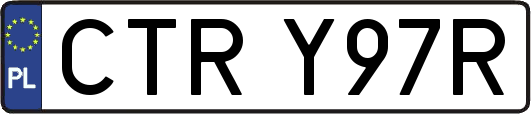 CTRY97R