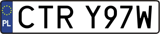 CTRY97W