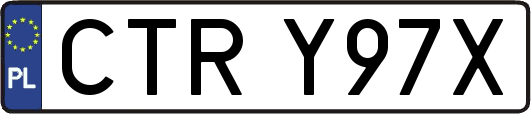 CTRY97X