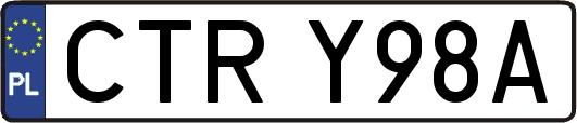 CTRY98A