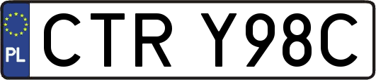 CTRY98C