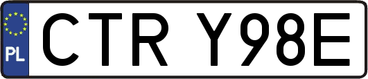 CTRY98E
