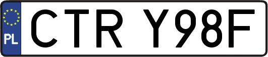 CTRY98F