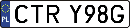 CTRY98G