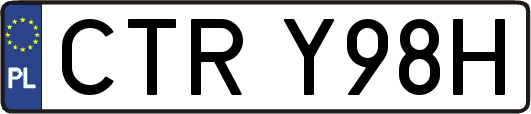 CTRY98H