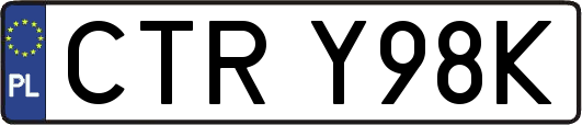 CTRY98K