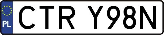 CTRY98N