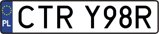 CTRY98R