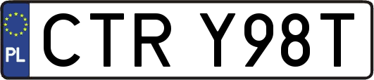 CTRY98T