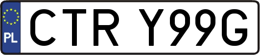 CTRY99G