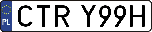 CTRY99H