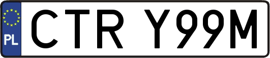 CTRY99M