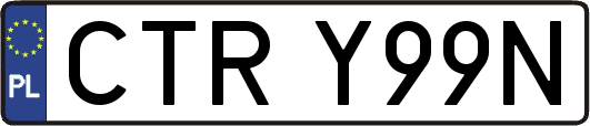 CTRY99N