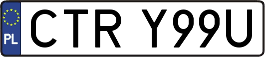 CTRY99U