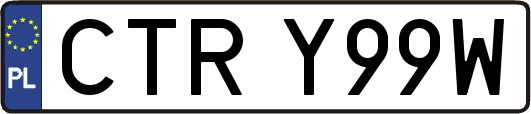 CTRY99W