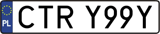 CTRY99Y