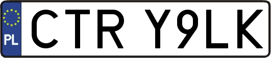 CTRY9LK