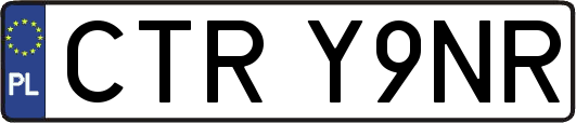 CTRY9NR