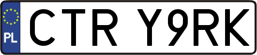 CTRY9RK