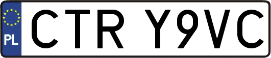 CTRY9VC