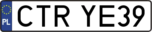 CTRYE39