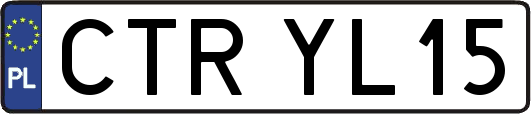 CTRYL15