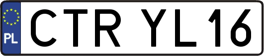 CTRYL16
