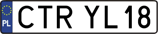 CTRYL18