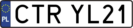CTRYL21