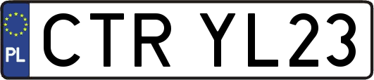 CTRYL23