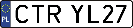 CTRYL27