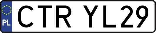 CTRYL29