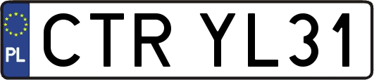CTRYL31