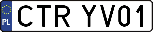 CTRYV01