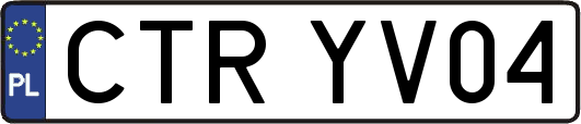 CTRYV04
