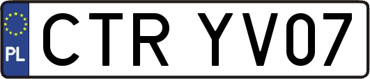 CTRYV07