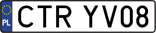 CTRYV08