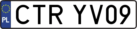 CTRYV09