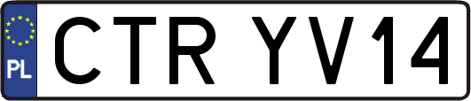 CTRYV14