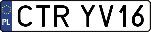 CTRYV16