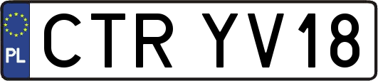 CTRYV18