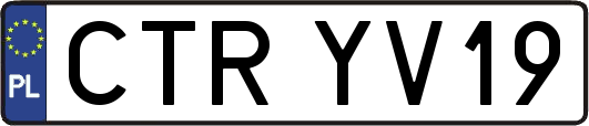 CTRYV19