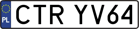 CTRYV64