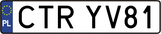CTRYV81