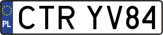 CTRYV84