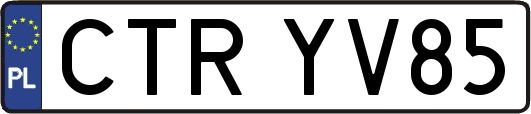 CTRYV85