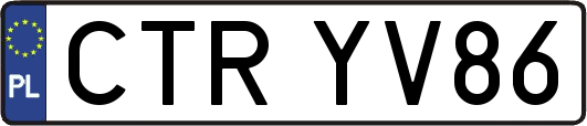 CTRYV86