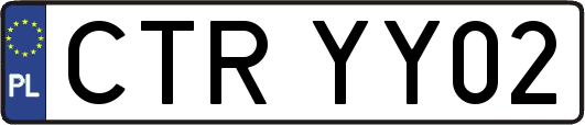 CTRYY02